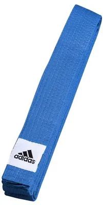 Produktbild von adidas Budoband Club Blau-280cm