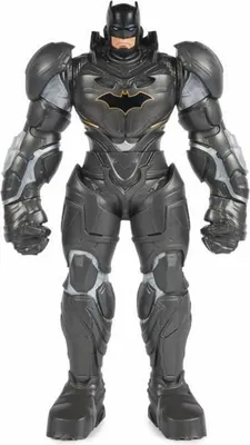 Immagine prodotto di Figura Spin Master, Batman in azione, plastica, 3+