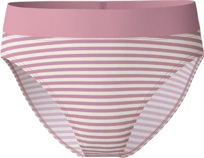Produktbild von CALIDA Damen Slip - Elastic, High Waist, Softbund, Single Jersey Rosa  XS (36/38)