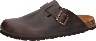 Produktbild von Pantolette Bioline Clog Leather 47
