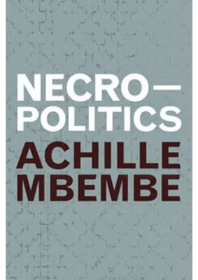 Obrázok produktu pre Necropolitics