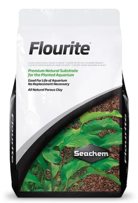 Produktbild von Seachem Fluorit Tonkies 3,5 kg