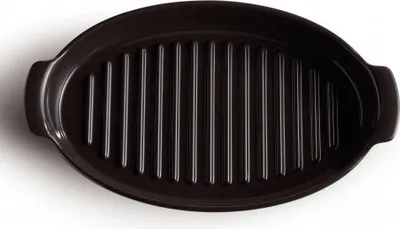 Obrázek produktu pro EMILE HENRY Spodní část formy na papilotky 8443 Fusain EH 1443 79 8021543029299