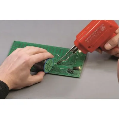 Produktbild von Rothenberger Lötpistole Quick für verschiedene Lötarbeiten 100 Watt