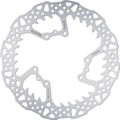 Zdjęcie produktu dla Brake Disc Fixed Shark Front