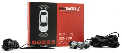 Zdjęcie produktu dla Einparts Czujniki Parkowania Epp6600 No 47 Do Auta Komplet 4 Sztuki Montaż