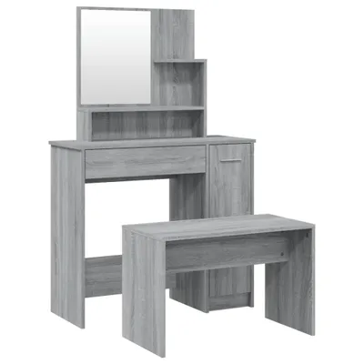 Zdjęcie produktu dla VidaXL 3114153, Drewno, 1 szt.