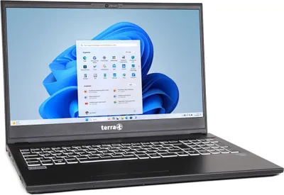Obrázek produktu pro TERRA MOBILE 1516R i5-1334U W11 HOME - Notebook - Core i5