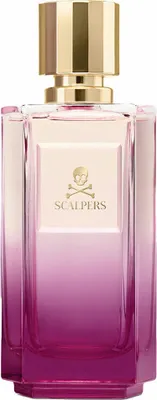 Immagine prodotto di Profumo per donna Scalpers HER & THE WILD FLOWER EDP