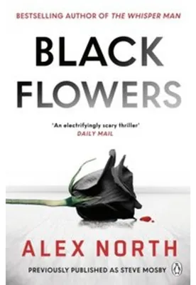 Image de Fleurs noires
