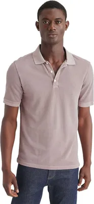 Image de Dockers Original Polo à manches courtes Beige S Homme Beige S
