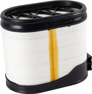 Produktbild von Luftfilter FEBI BILSTEIN 173189 passend für MERCEDES-BENZ ECONIC 2 Filtereinsatz
