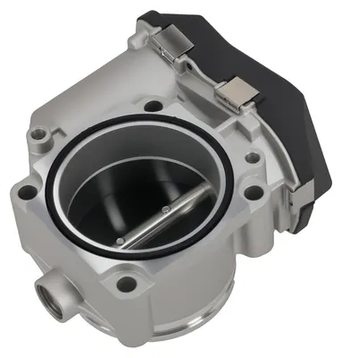 Productafbeelding van 64mm gasklephuis voor BMW 1 Serie E82 120i 2.0 Coupé, bouwjaar 2007-2013, onderdeelnummer 13547561066