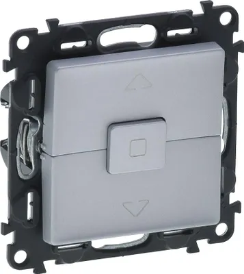 Produktbild von Jalousienschlssel Valena Life Legrand - Aluminium