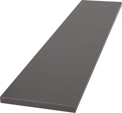 Produktbild von Fensterbank Innen Agglo grey 113x20 cm
