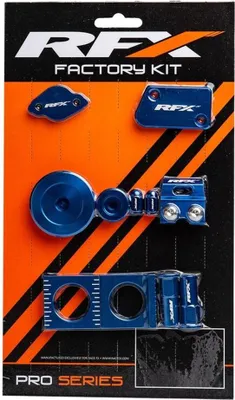 Immagine prodotto di Kit RFX Factory per Yamaha YZF450 2023