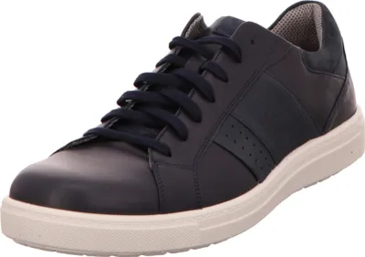 Produktbild von Jomos  Halbschuhe in Übergrößen Blau 321310 105 861 große Herrenschuhe