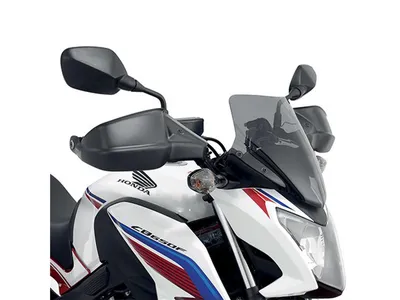 Image de Kappa Handprotektoren Kappa Hon Cb650F 14-16