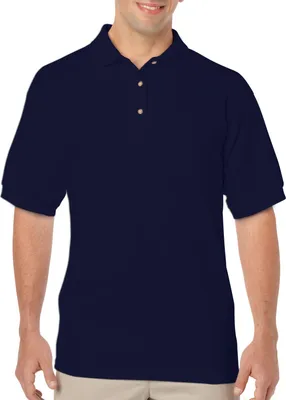 Produktbild von Gildan DryBlend Erwachsenen Jersey Polo