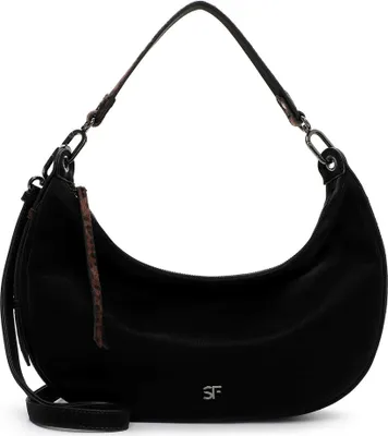 Zdjęcie produktu dla SURI FREY Torba na ramię Torba na ramię SFY Sammy SC Crossbody Bag Czarny czarny
