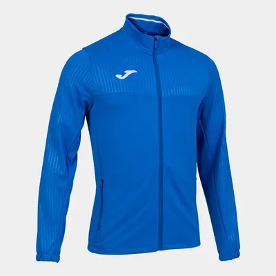 Immagine prodotto di Giacca da uomo Joma Montreal, colore blu reale, taglia XXXXS