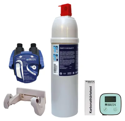 Produktbild von Brita Purity C 150 Quell ST Starterset Nr.4