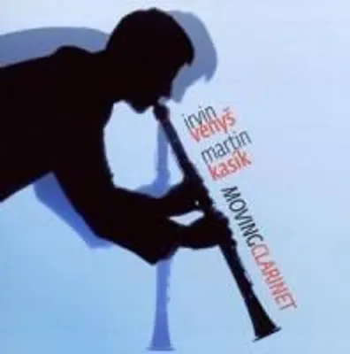 Produktbild von Moving Clarinet