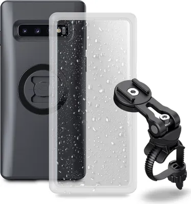Produktbild von SP CONNECT Bike Bundle 2, Galaxy S10