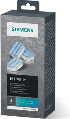 Produktbild von siemens TZ 80032A Multipack Entkalker