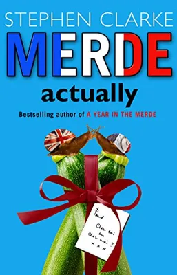 Productafbeelding van Merde Actually