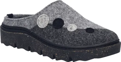 Produktbild von JOSEF SEIBEL Carmaux 04 | Hausschuh für Damen | Grau