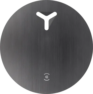 Produktbild von Ecovacs 201-24A3-0029 Staubbehälterdeckel für Staubsauger-Roboter