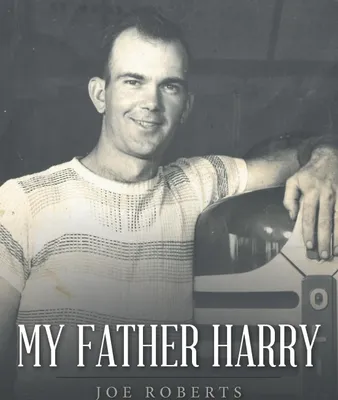 Produktbild von Mein Vater, Harry