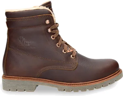 Immagine prodotto di Panama Jack Stivali P03 Aviator C23 Marrone-43