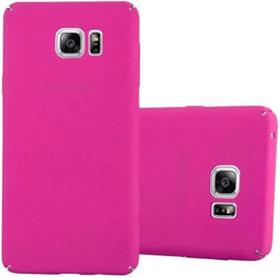 Zdjęcie produktu dla Cadorabo DE-109278, Samsung, Samsung Galaxy NOTE 5, Różowy