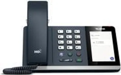 Produktbild von Yealink MP45 USB-VoIP-Telefon (1301118)