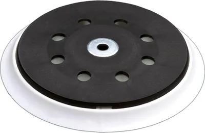 Image de Festool plateau de ponçage ST-STF D150/17 MJ 5/16