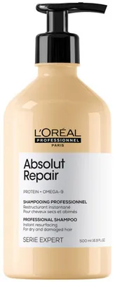 Obrázok produktu pre L'Oreal Profesionálne Serie Expert Absolut Repair Intenzívna Výživa pre Vlasy, 500ml