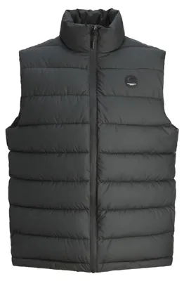 Immagine prodotto di JACK&JONES CORE JCOPOINTPoliuretanoBODYWARMER Nero L