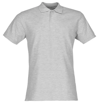 Produktbild von PREMIUM POLO | Poloshirt Herren & Damen – Klassisches Baumwoll-Poloshirt mit Rippkragen, Dreiknopfleiste und Seitenschlitzen – Classic Fit