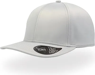 Obrázok produktu pre Meme šiltovka Atlantis Grigio Grey