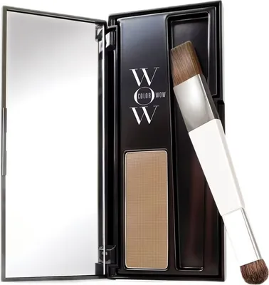 Produktbild von Color Wow Root Cover Up Dark Blonde 2,1 g
