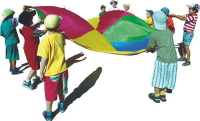 Productafbeelding van Schommeltuik, diameter = 175 cm