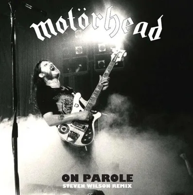 Immagine prodotto di Motörhead - On Parole (RSD 2026) (Edizione colorata) (140 g) (LP)