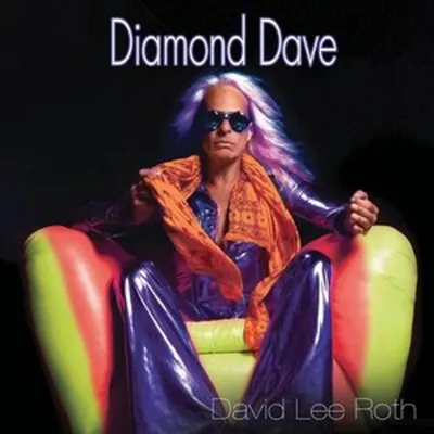 Produktbild von Diamond Dave