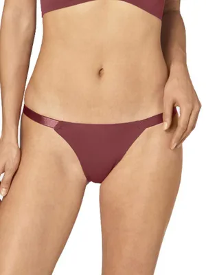Produktbild von Sloggi S Substance Tanga, Farbe: Navy Blazer ML/7310, Größe: 42 Tanga