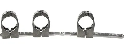 Produktbild von Schwaiger UHA62 043, Silber, Aluminium, 330 mm, 26 mm, 70 mm