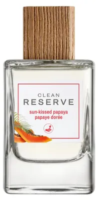 Produktbild von Clean, Reserve Sun-Kissed Papaya, Eau de Parfum, Unisex, 30 ml