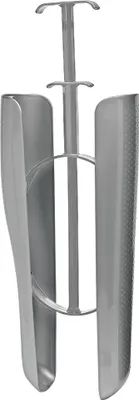 Produktbild von Waldhausen Stiefelspanner Silber