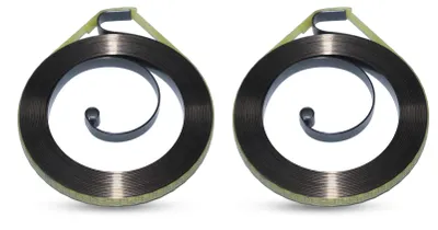 Imagen del producto de Dos cadenas de tracción para motosierras de gasolina, modelos 350, 351, 370, 371 y 390